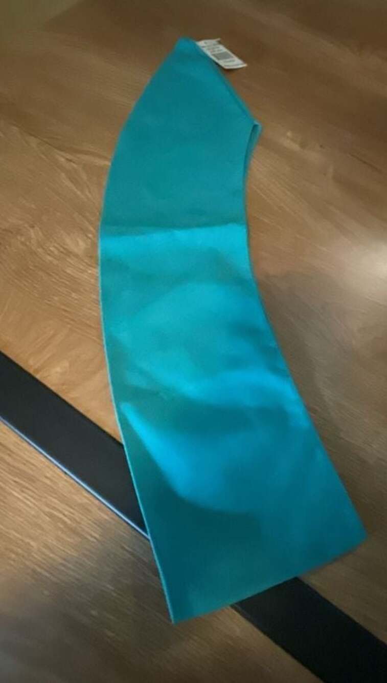 Girl Scouts Junior Official Uniform Sash Size Regular